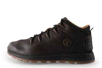 Timberland Veterboots in maat 41 Bruin, Kleding | Heren, Schoenen, Bruin, Verzenden, Timberland, Boots