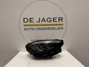 MERCEDES GLA KLASSE H247 LED HIGH PERF KOPLAMP A2479063604, Auto-onderdelen, Ophalen, Gebruikt, Mercedes-Benz