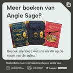 Physik 9780747587637 Angie Sage, Boeken, Verzenden, Gelezen, Angie Sage