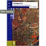 Computers organisatie architect commun 9789040108884, Verzenden, Gelezen, F.J. Dijkstra