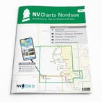 NV. Atlas DE10 Noord Friesland, Sylt tot Helgoland & Eider, Watersport en Boten, Ophalen of Verzenden, Nieuw