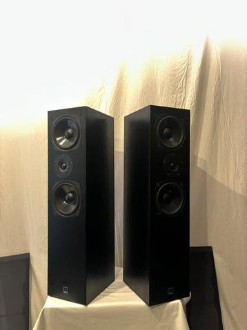 Dali - 505 Luidsprekerset, Nieuw