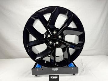 Lynk &amp; Co OEM velg 20” 5x108 ET52 (set van 4), Ophalen of Verzenden, Gereviseerd, 20 inch, Velg(en)
