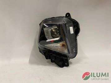 Hyundai Tucson IV 2021-2024 linker voorlamp, Verzenden, Gebruikt