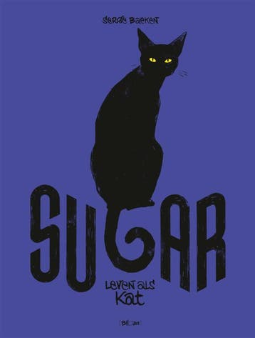 Sugar | Serge Baeken | Nieuw, Ophalen of Verzenden, Nieuw, Serge Baeken