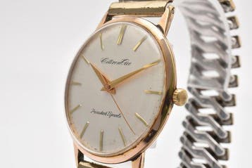 Citizen - Ace 21 Jewels - Zonder minimumprijs - A15302 -, Nieuw