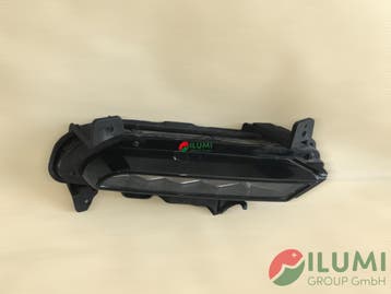 SSANGYONG REXTON G4 15-19 HALOGEN LED RECHTS., Verzenden, Gebruikt, Ssangyong