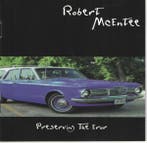 cd - Robert McEntee - Preserving The Eror, Verzenden, Zo goed als nieuw