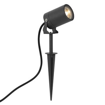 Stark Tuinspot Antraciet Tuinverlichting Tuinspots, Verzenden, Nieuw