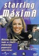 Maxima - starring Maxima, Verzenden, Nieuw in verpakking