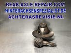 Mercedes Sprinter / VW Crafter 3,92 - 51:13 overbrenging..., Verzenden, Gebruikt, Volkswagen