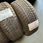 2 x Lassa 215-55-16 Winterbanden 8mm, 16 inch, Band(en), Personenwagen, Gebruikt