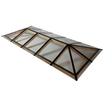 Lichtstraat Douglas, Lichtstraat Goedkoop, Vanaf €1099, Ophalen of Verzenden, Nieuw, Veranda