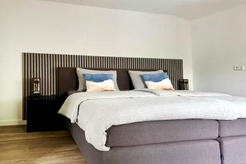 Appartement Geert Grooteplein Zuid in Nijmegen, Gelderland, Via bemiddelaar, Nijmegen, Appartement