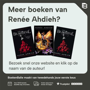Flame in the Mist - Renée Ahdieh 9781473657984, Verzenden, Zo goed als nieuw, Renée Ahdieh