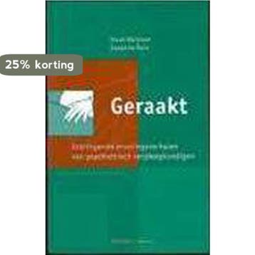 GERAAKT DR 1 9789035221222 Huub Buijssen, Boeken, Verzenden, Zo goed als nieuw, Huub Buijssen