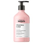 LOréal  Série Expert  Vitamino Shampoo  500 ml, Verzenden, Nieuw