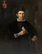 École Néoclassique (c. 1800) - Mossèn Ventura Assensi y