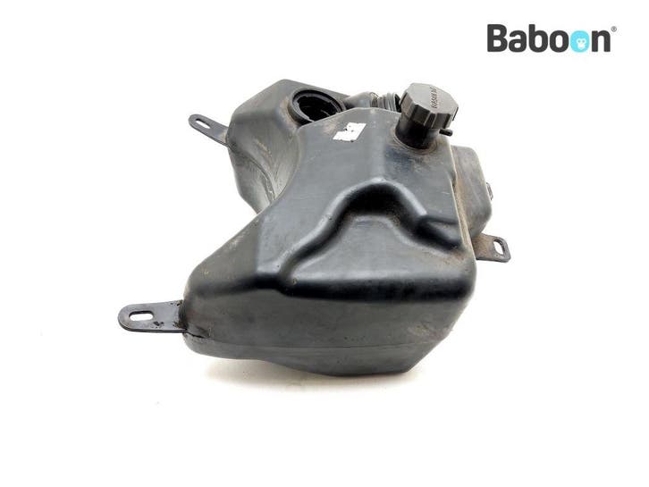 Benzine Tank Piaggio | Vespa Carnaby 300 IE Cruiser, Motoren, Onderdelen | Overige, Gebruikt, Verzenden
