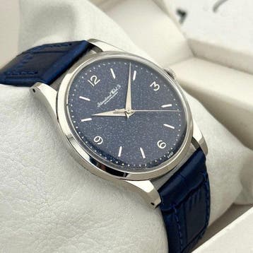 IWC - Schaffhausen - Zonder minimumprijs - 163.4677 - Heren, Nieuw