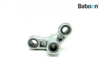 Achter Schokbreker Arm (dogbones) Suzuki VL 800 Intruder, Motoren, Onderdelen | Suzuki, Verzenden, Gebruikt