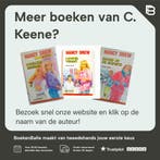 Nancy Drew en het mysterie van de zwarte kat / Nancy Drew, Boeken, Verzenden, Gelezen, C. Keene