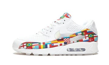 Nike Air Max 90 NIC, Nieuw