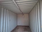 Container met verlichting 20ft. HS-1604, Verzenden