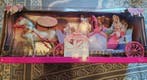 Barbie - Barbiepop Barbie 12 Doll Carriage