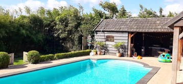 Te huur: Huis Voorstraat in Made, Noord-Brabant, Made