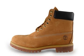 Timberland Boots in maat 47½ Bruin, Bruin, Verzenden, Timberland, Boots