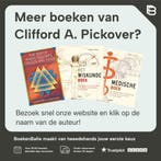 Het natuurkundeboek 9789089981431 Clifford A. Pickover, Verzenden, Gelezen, Clifford A. Pickover