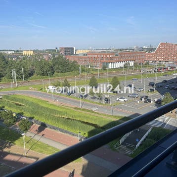 Woningruil - Harriët Freezerhof 175 - 3 kamers en Den Haag, Den Haag
