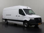 Zakelijke Lease |  Mercedes-Benz Sprinter Automaat L3H2 Maxi, Automaat, Stof, Gebruikt, Euro 6