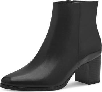 MARCO TOZZI MT Soft Lining Dames Laarzen - BLACK - Maat 37, Verzenden, Nieuw