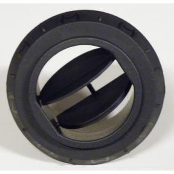 Webasto uitblaasrooster afsluitbaar, 90mm, zwart, Ophalen of Verzenden, Nieuw, Zeilboot of Motorboot