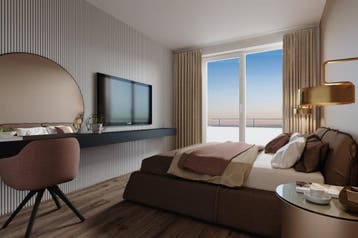 Te huur: Appartement Vincent van den Heuvellaan in Eindhoven, Noord-Brabant, Eindhoven, Appartement