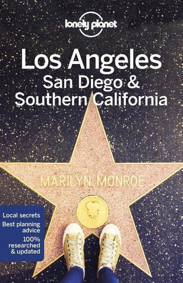 Los Angeles, San Diego & Southern California 9781786572493, Verzenden, Zo goed als nieuw, Andrea Schulte-Peevers