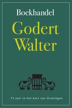 Boekhandel Godert Walter 9789054523468, Verzenden, Gelezen
