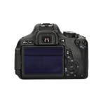 Canon EOS 600D met garantie, Ophalen of Verzenden, Gebruikt