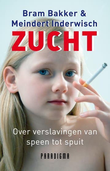 Zucht - Meindert Inderwisch 9789049960360, Verzenden, Zo goed als nieuw, Meindert Inderwisch