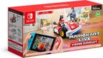 Switch Mario Kart Live: Home Circuit - Mario Set, Verzenden, Zo goed als nieuw