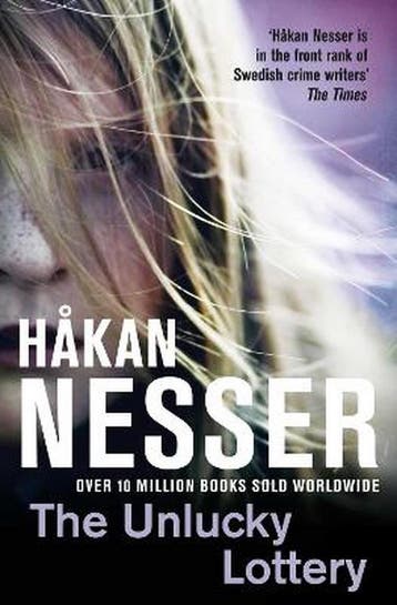 Unlucky Lottery - Hakan Nesser 9780330512589, Verzenden, Gelezen, Hakan Nesser