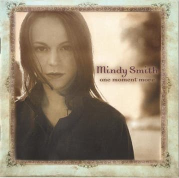 Mindy Smith - One Moment More, Ophalen of Verzenden, Gebruikt