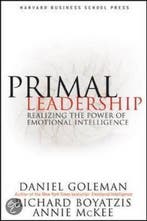 Primal Leadership 9781578514861 Daniel Goleman, Verzenden, Gelezen, Daniel Goleman