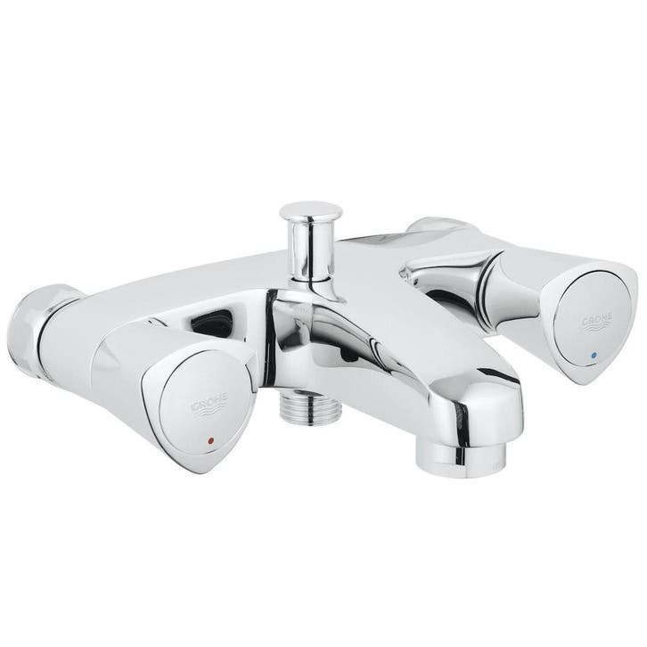 GROHE Costa-S badmengkraan 150mm - 25485001, Doe-het-zelf en Verbouw, Sanitair, Nieuw, Ophalen of Verzenden
