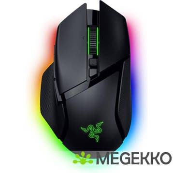 Razer Basilisk V3 Pro 35K Draadloze Gaming Muis, Verzenden, Nieuw, Razer