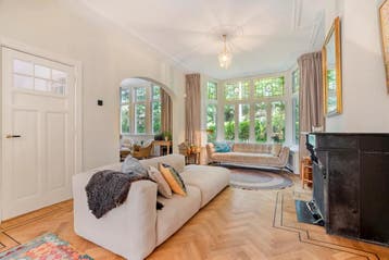 Te huur: Huis Schouwweg in Wassenaar, Huizen en Kamers, Huizen te huur, Wassenaar, Zuid-Holland