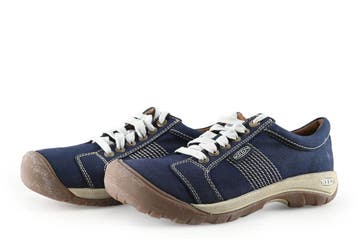 Keen Sneakers in maat 42 Blauw, Keen, Verzenden, Blauw, Sneakers of Gympen