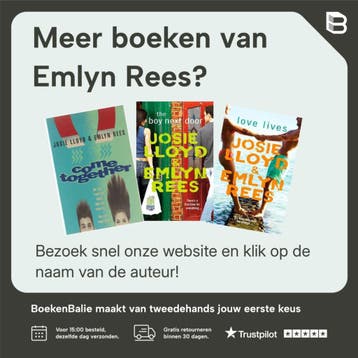 Teenager Who Came To Tea - Emlyn Rees 9781472121769, Verzenden, Zo goed als nieuw, Emlyn Rees